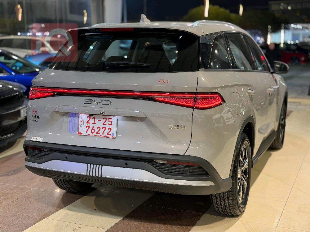 بي واي دي سيليون 05 DM-i